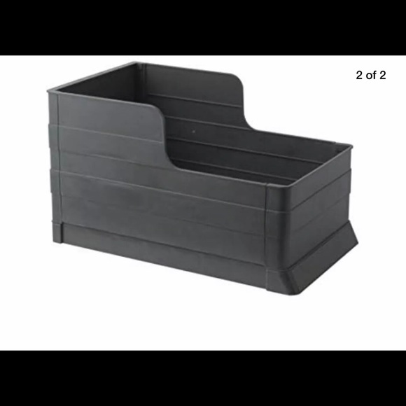 Ikea Storage Organization Rationell Pull Out Waste Bin Brand